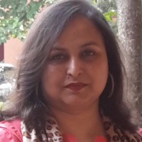 Prof. Sheeba Hamid
